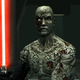 Illustration for article titled Identifying with Darth Sion